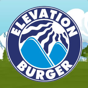 The Walk Of Coral Springs - Elevation Burger