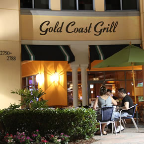 The Walk Of Coral Springs - Gold Coast Grill