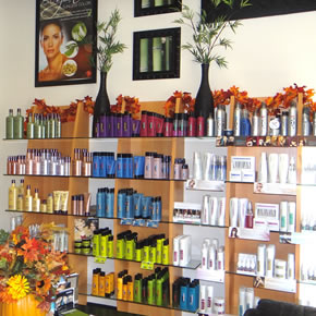 The Walk Of Coral Springs - Hair Color Concepts