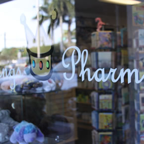 The Walk Of Coral Springs - King's Pharmacy