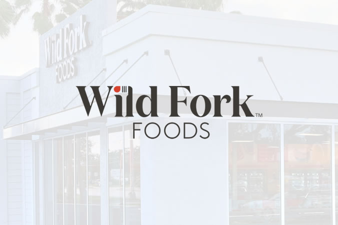The Walk Shopping Wild Forks Foods