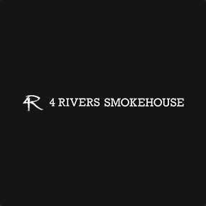 The Walk Of Coral Springs - 4 Rivers Smokehouse