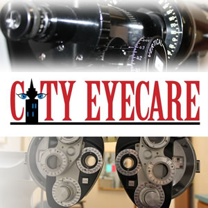 The Walk Of Coral Springs - City Eyecare