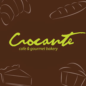 The Walk Of Coral Springs - Crocante Bakery