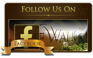 The Walk Of Coral Springs - Like Us On Facebook