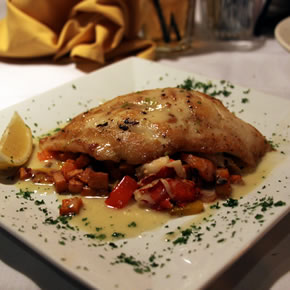 The Walk Of Coral Springs - Gold Coast Grill