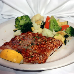 The Walk Of Coral Springs - Gold Coast Grill