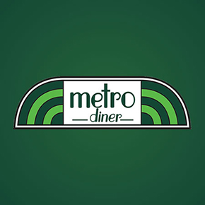The Walk Of Coral Springs - Metro Diner