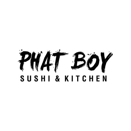 The Walk Of Coral Springs - Phat Boy Sushi