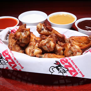 The Walk Of Coral Springs - Sir Pizza