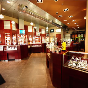 The Walk Of Coral Springs - Sziro Jewelers