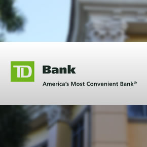 The Walk Of Coral Springs - TD Bank