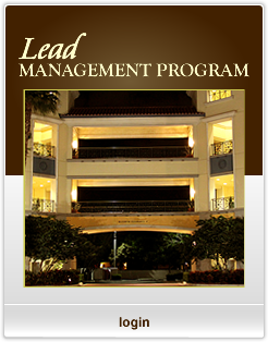 The Walk Of Coral Springs - Lead Management Program