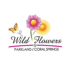 The Walk Of Coral Springs - Wild Flowers Of Parkland